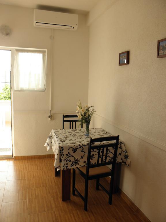 Apartments Babic โนวาลยา ภายนอก รูปภาพ