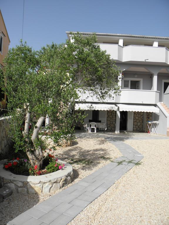 Apartments Babic โนวาลยา ห้อง รูปภาพ